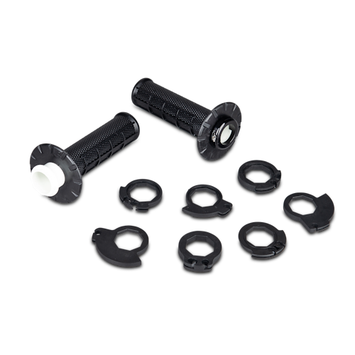 Manopole Proworks Lock-On Half Waffle