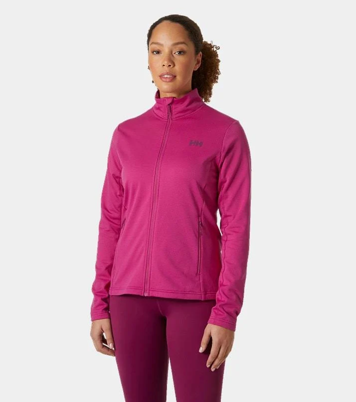 Women's Versalite Fleece Jacket