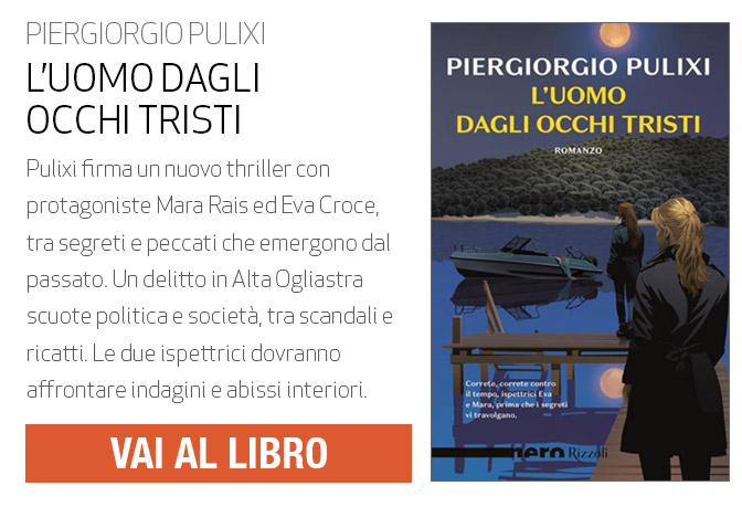 L'UOMO DAGLI OCCHI TRISTI