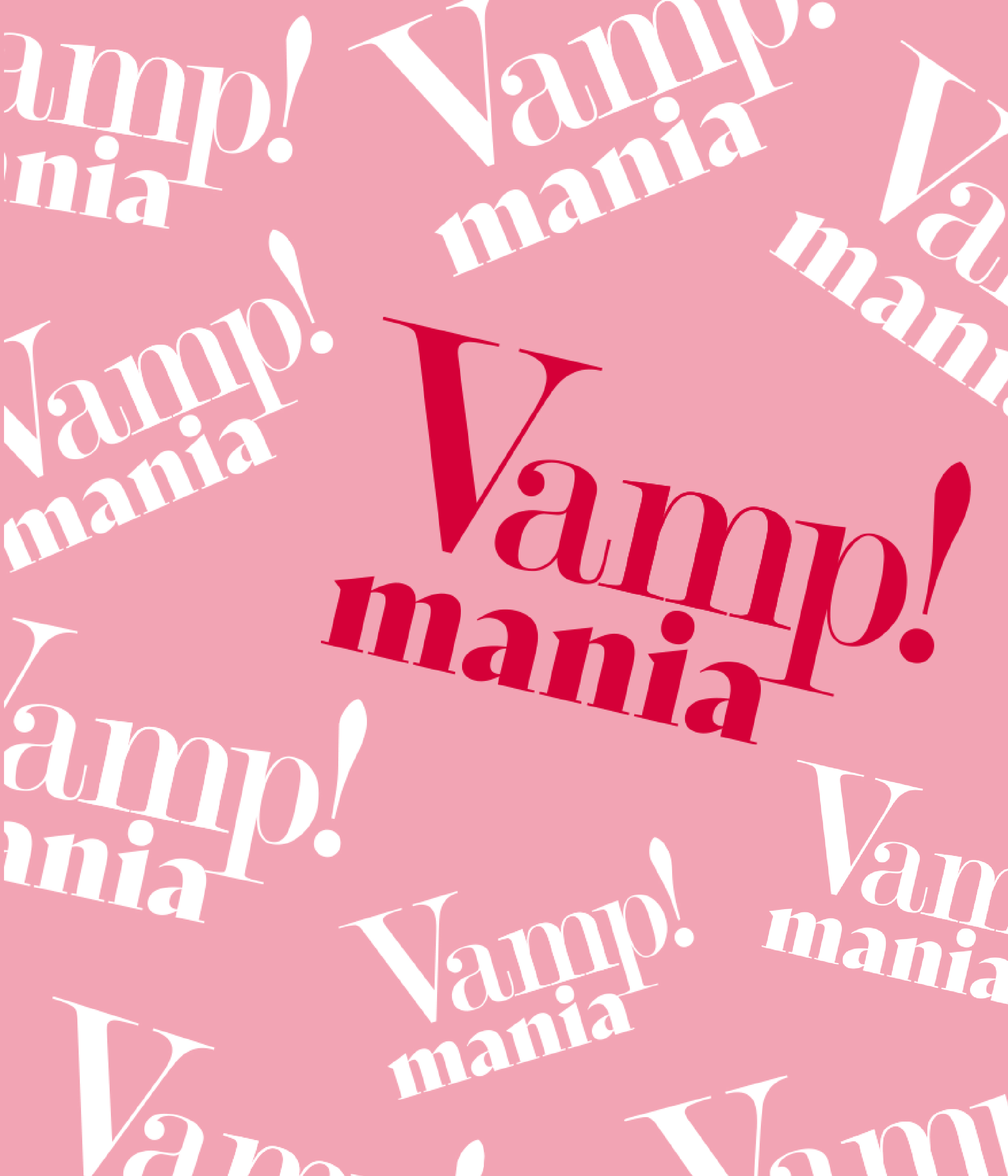 VAMP! MANIA