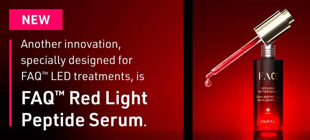 FAQ™ Peptide Serum