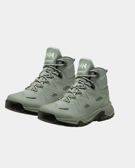 Women's Cascade HELLY TECH® Waterproof Mid Cut Hiking Boots