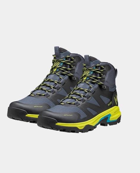 Men's Ascender Mid Helly Tech® WATERPROOF Hiking Boots