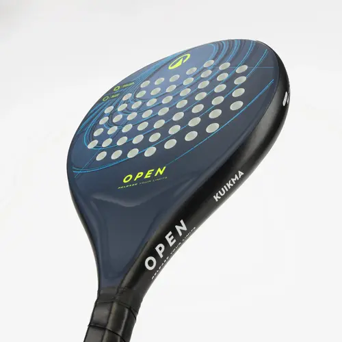 Racchetta padel adulto PR OPEN blu KUIKMA