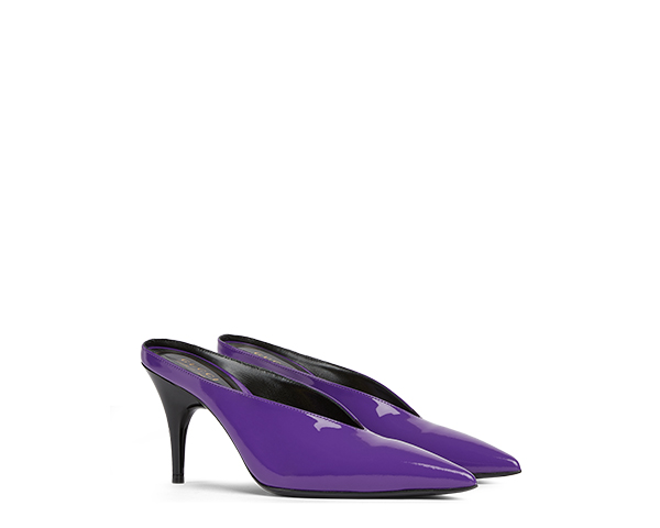 Scarpa(e) Scopri di più sul sito Web di Gucci 