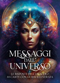 Messaggi dall'Universo - Carte