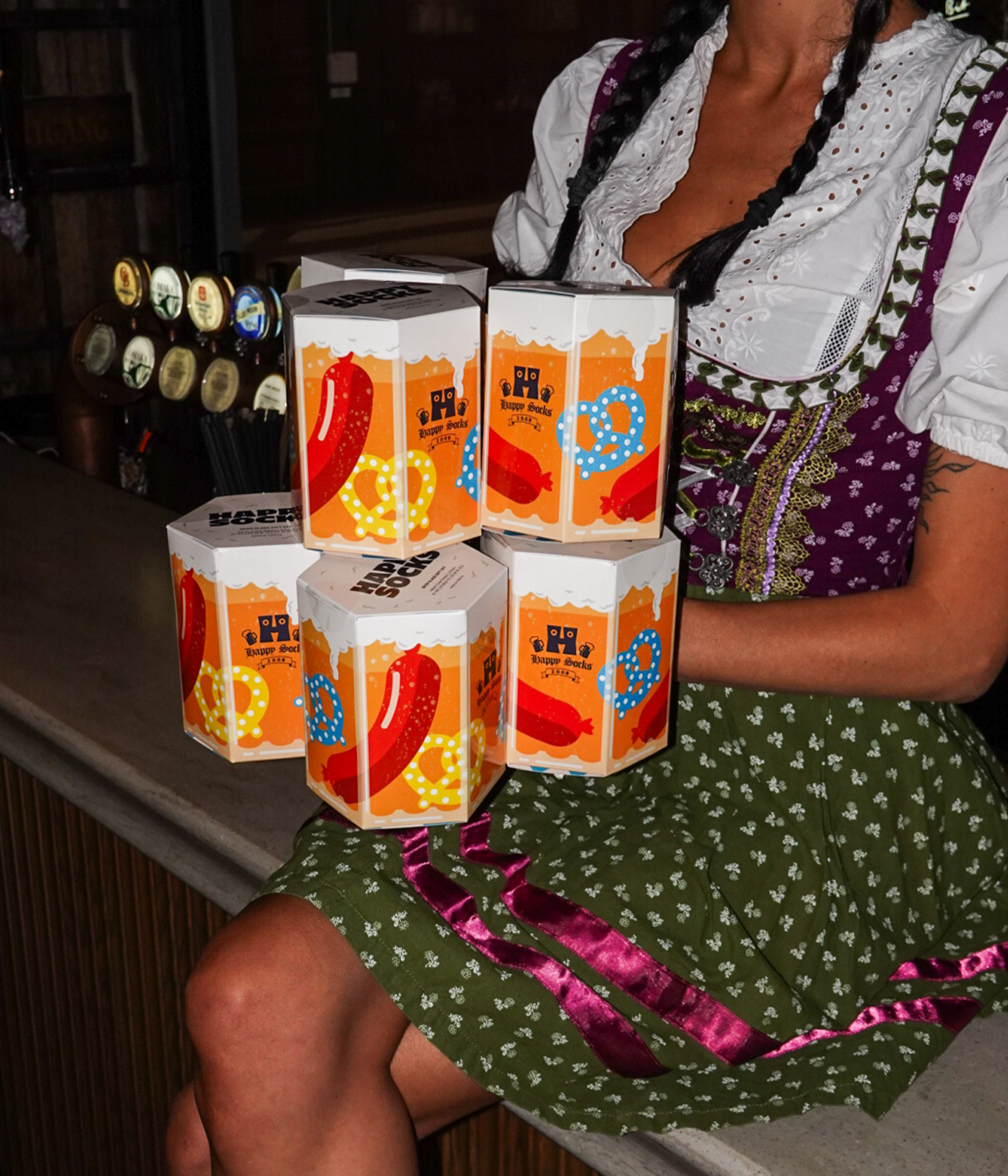 FW25 Oktoberfest