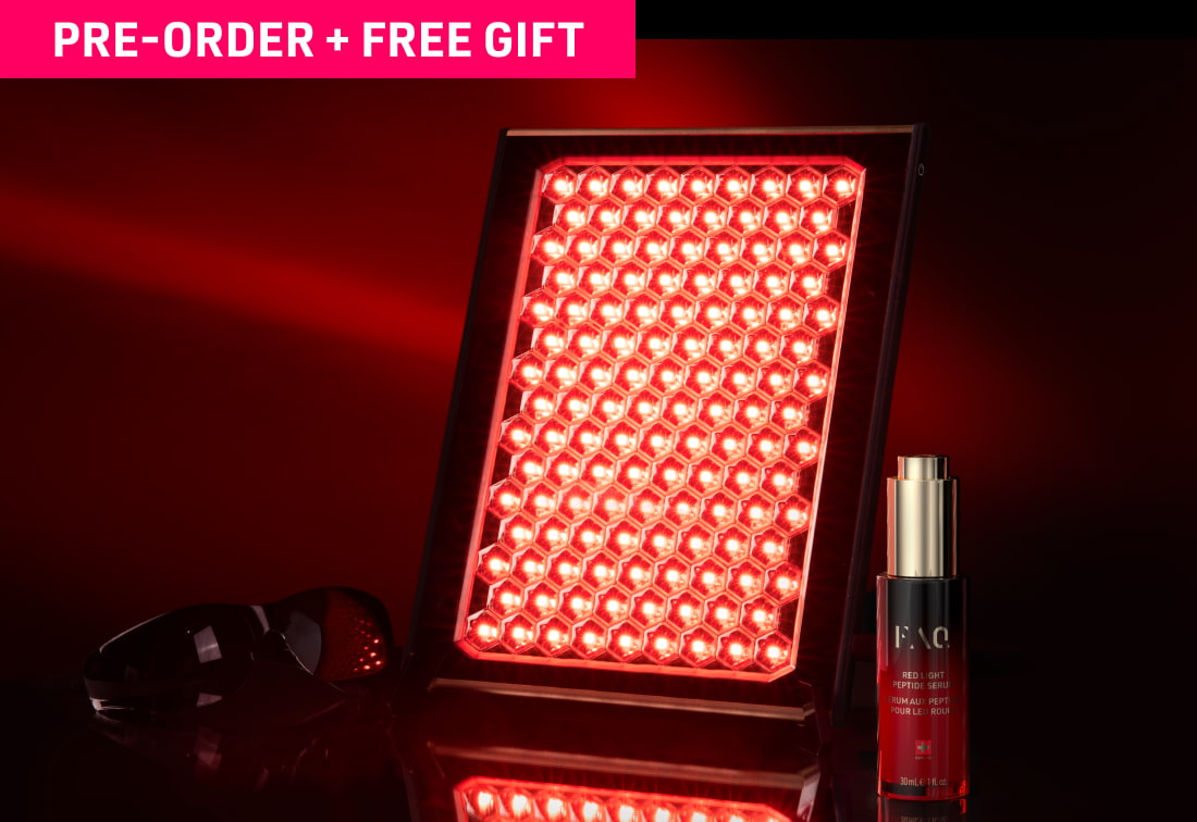FAQ™ LED Panel