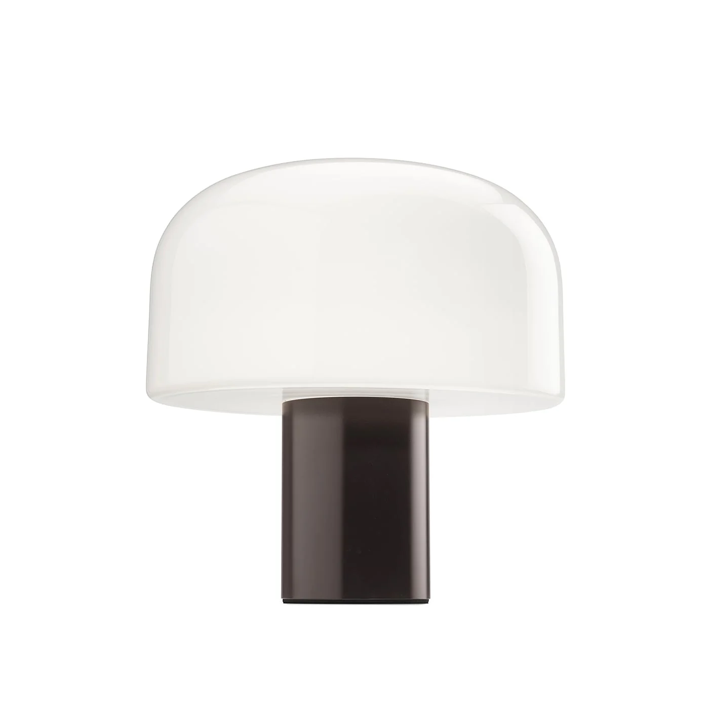 Image of Flos Bellhop Glass Lampada da Tavolo