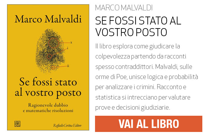 SE FOSSI STATO AL VOSTRO POSTO