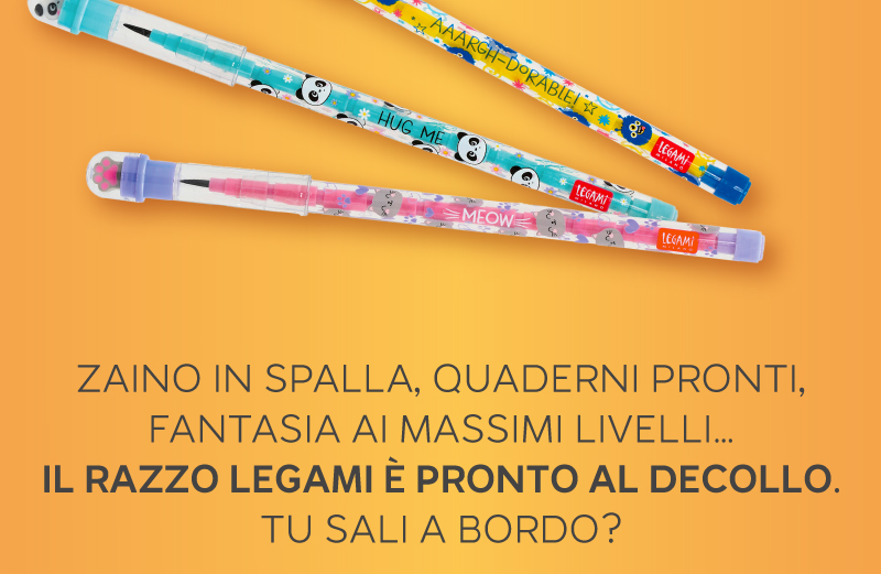 Legami Milano