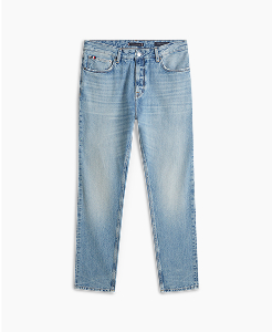 Jeans Denton straight fit sbiaditi