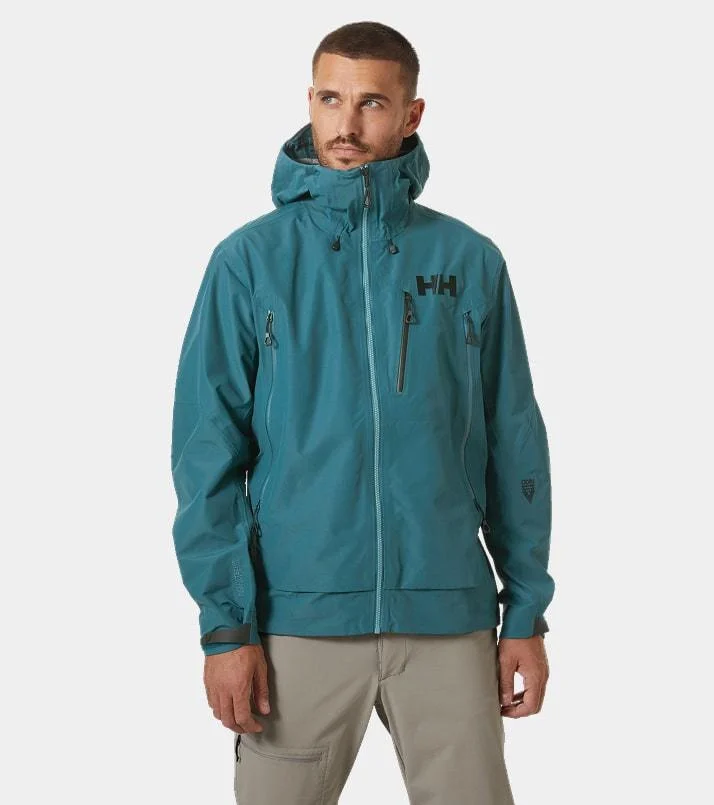 Men's Odin 9 Worlds 3.0 Shell Jacket