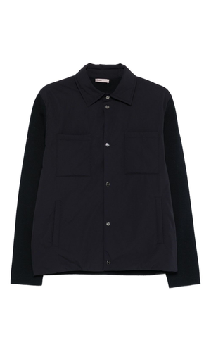 Cotton jacket