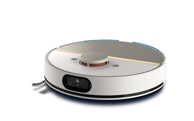 HomeRun Aqua Serie 7000 Robot aspirapolvere e lavapavimenti