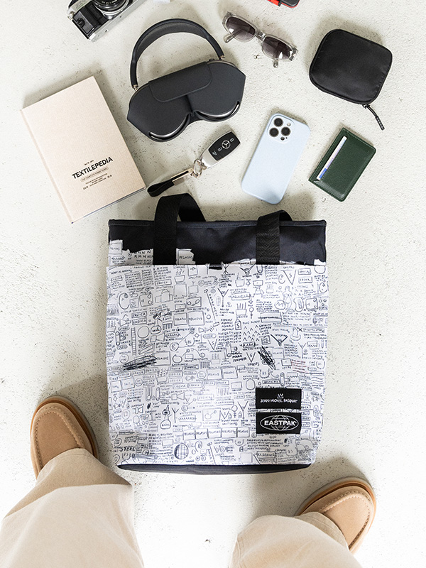Eastpak Collection