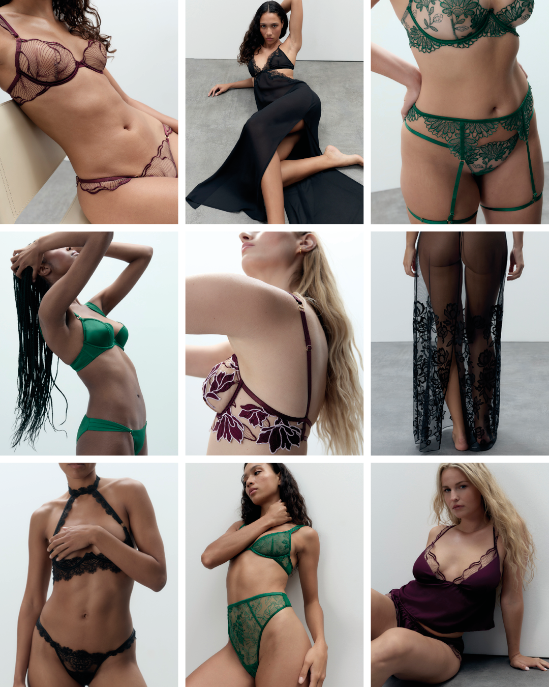 AI25 collezione