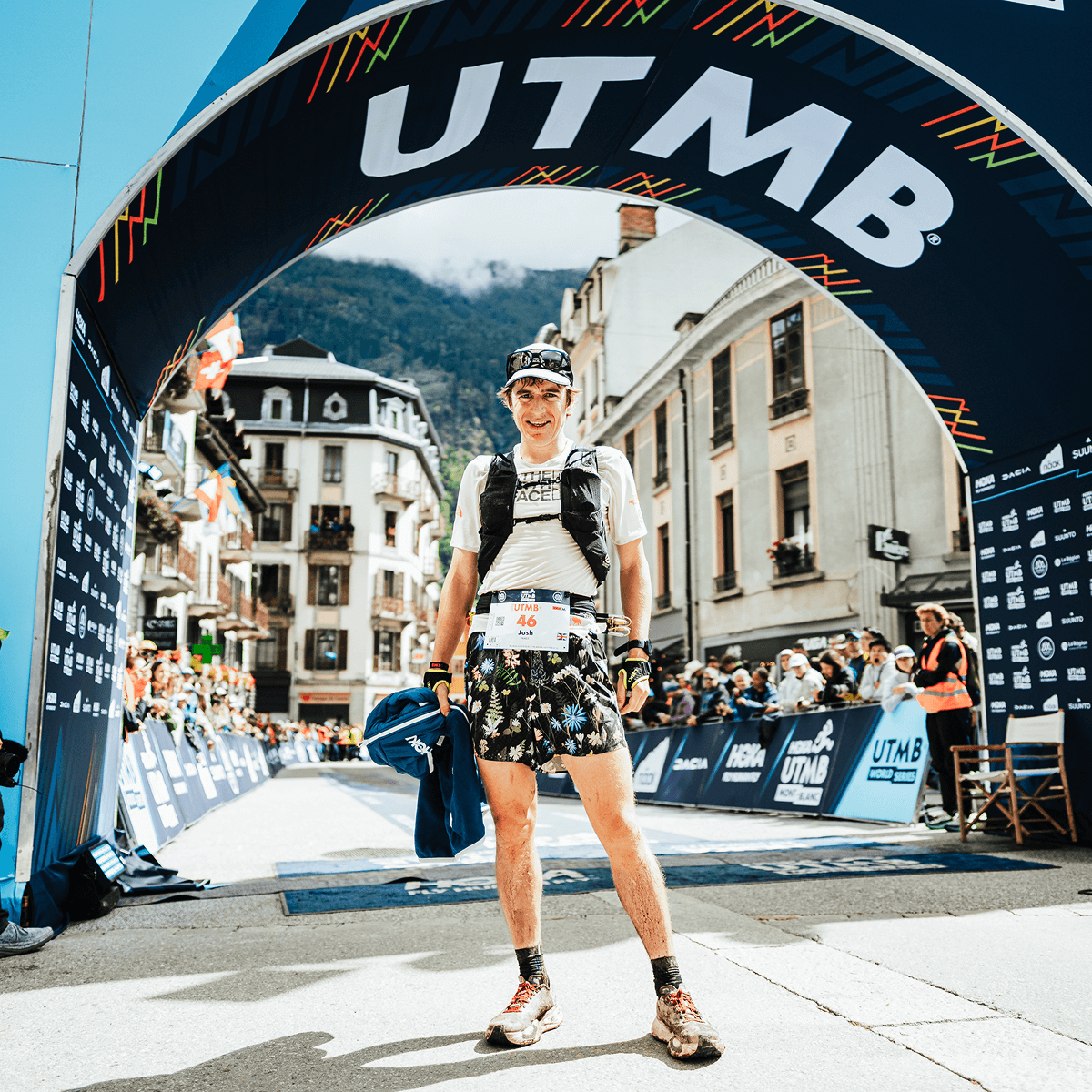 UTMBWinner