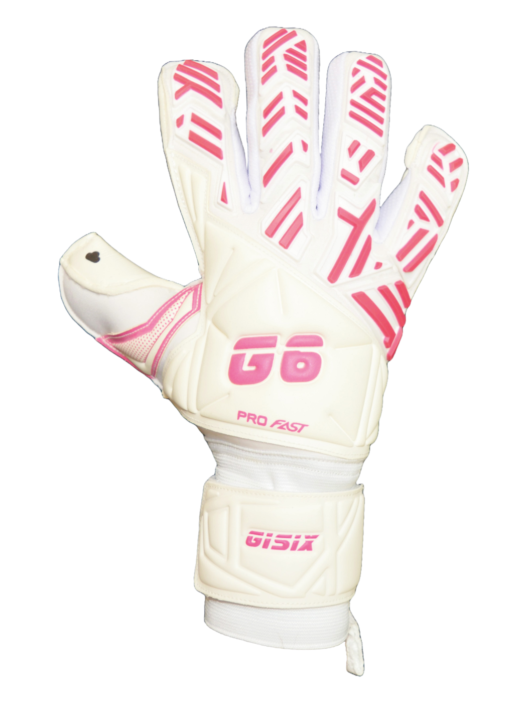GISIX PRO FAST 25 CONTACT