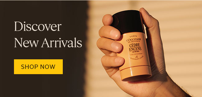 DISCOVER NEW ARRIVALS | SHOP NOW