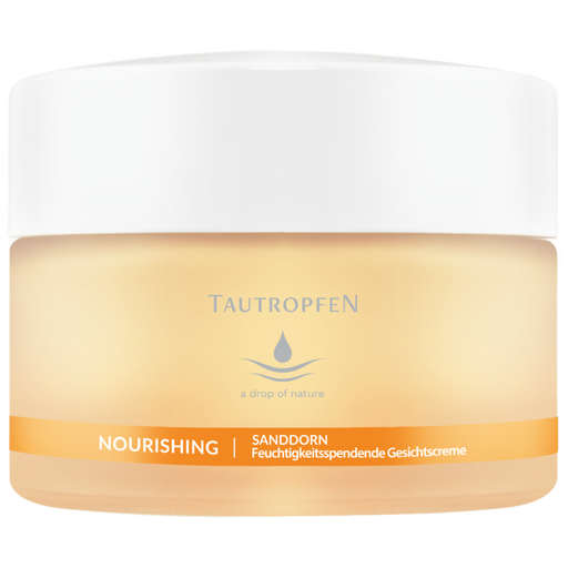 Nourishing Solutions Crema Viso Nutriente