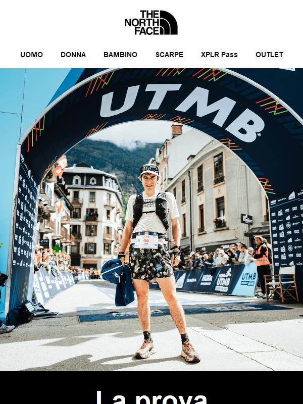 Testati nella gara di trail running più dura al mondo