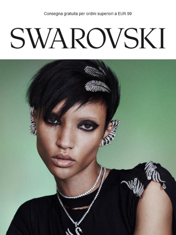 La collezione Vienna, creata da Giovanna Engelbert