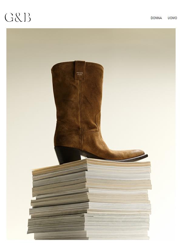 Fall Winter 25: i primi passi di settembre