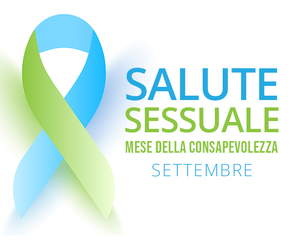 Settembre è il Mese Internazionale della Salute Sessuale