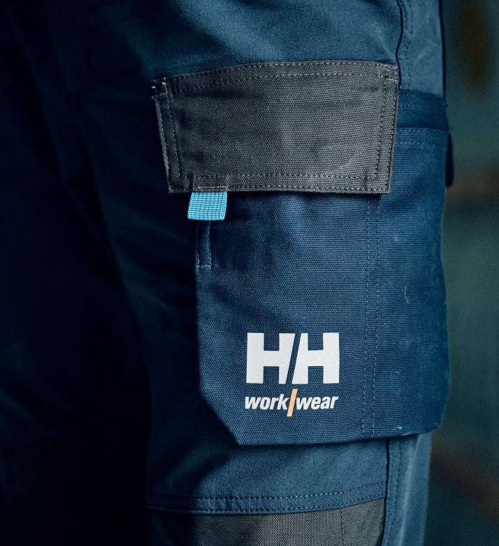 Workwear pants