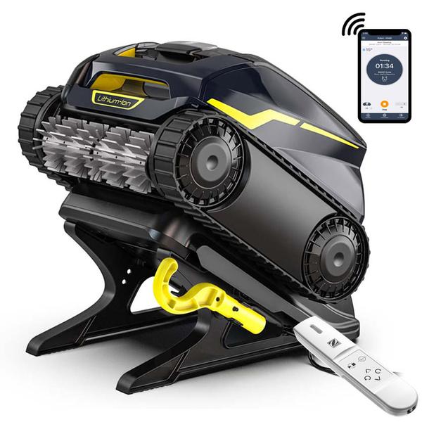 robot zodiac  RF 5600 iQ FREERIDER
