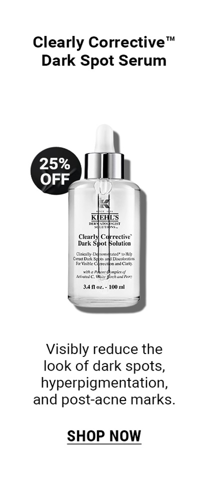 Clearly Corrective Dark Spot Serum