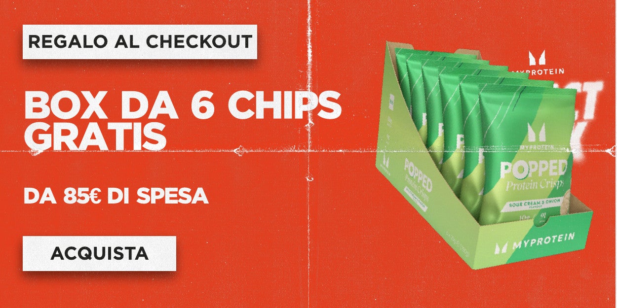 chips gratis