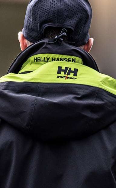 Workwear jackets
