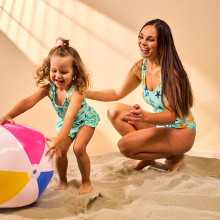  Abbigliamento da spiaggia