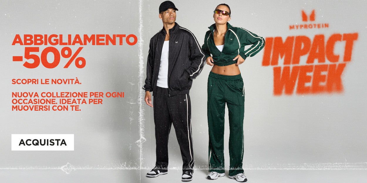 -50% nuova collezione