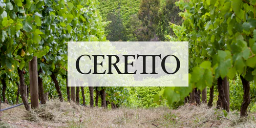 ceretto