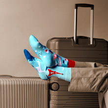 Collezione da viaggio