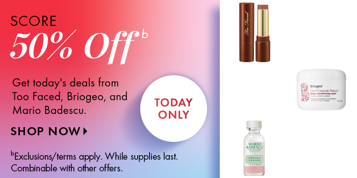Daily Deals