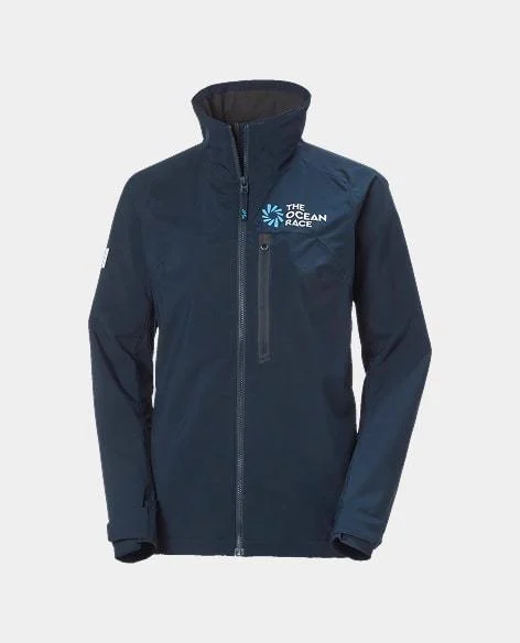 Women's The Ocean Race Sailing Jacket