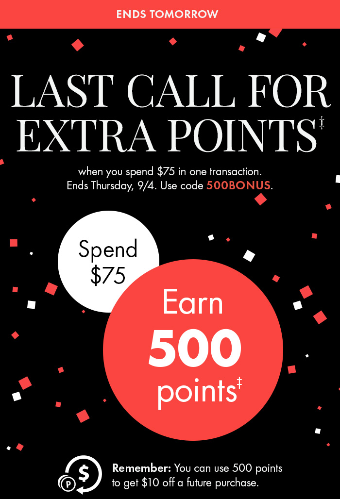Last Call