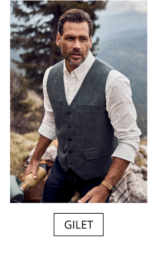 Vests