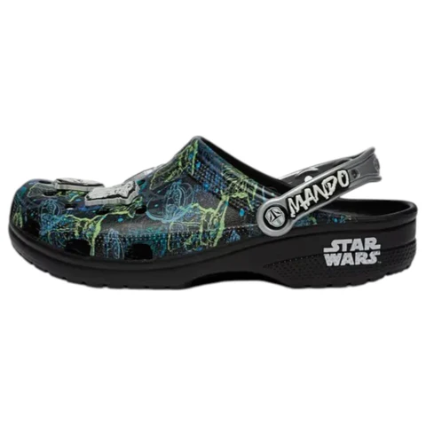 Crocs Classic the Child Clog