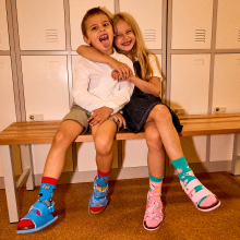  Collezione back to school