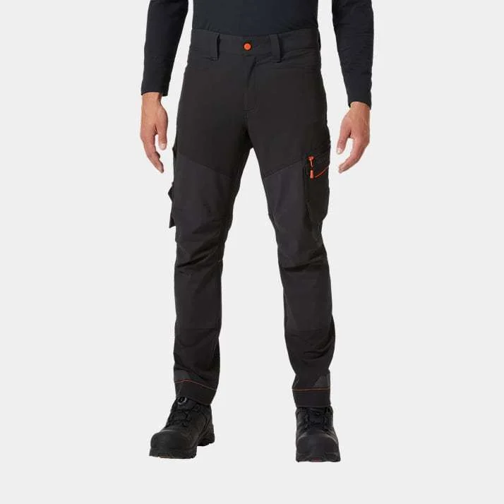 Kensington Work Trousers
