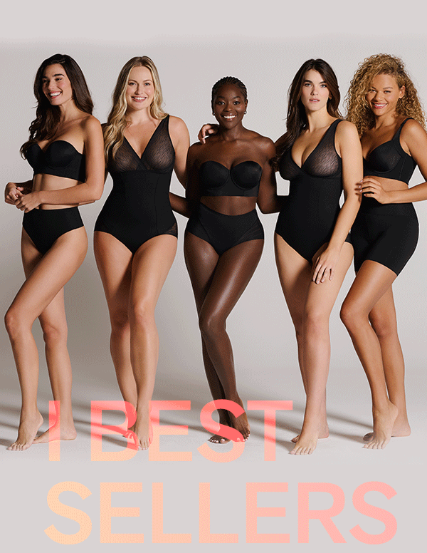 Bestsellers Leonisa