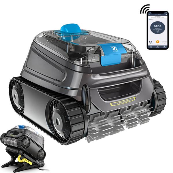 robot zodiac cnx  LI 52 iQ Freedom