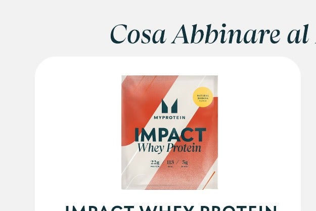 whey protein