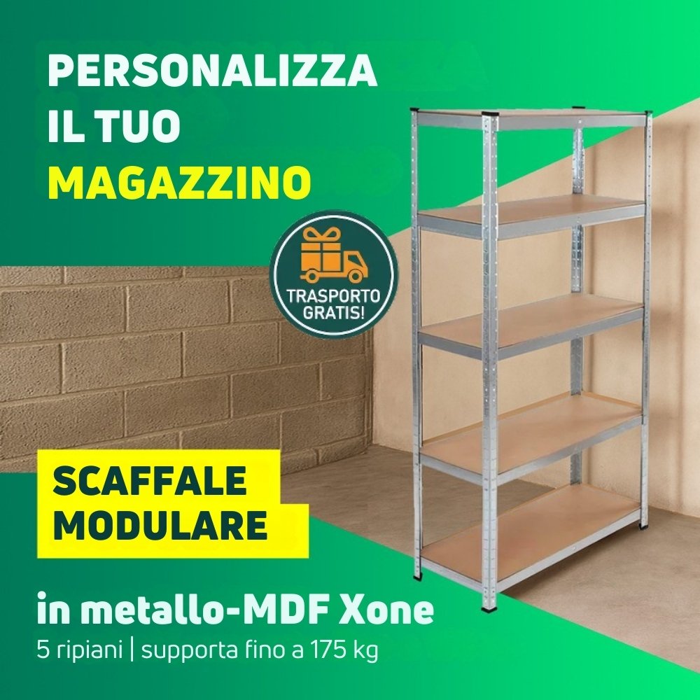 Sedie da giardino | Perrone Shop