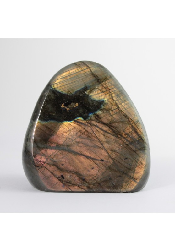 Image of Labradorite con Riflessi Arancio